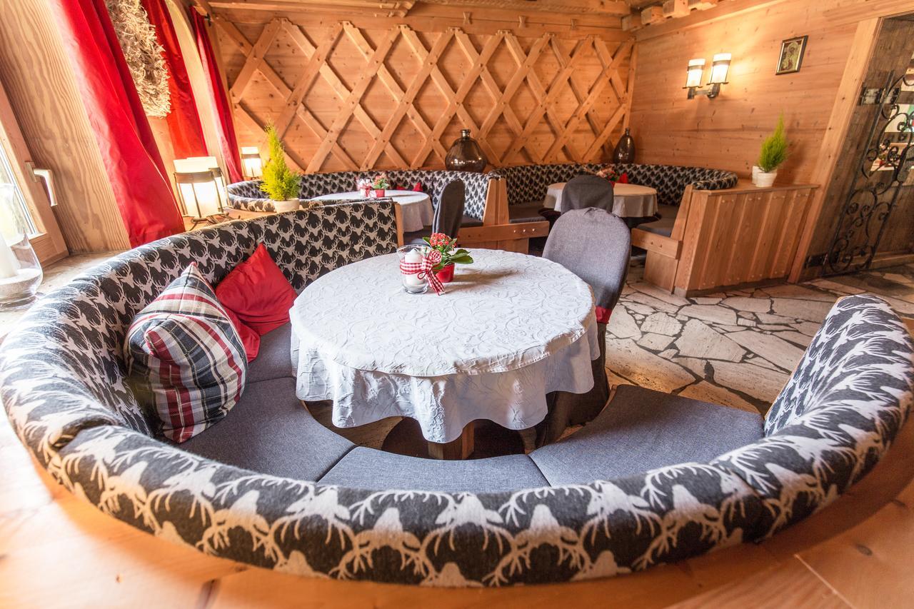 בודנמאיס Hotel Waldblick מראה חיצוני תמונה